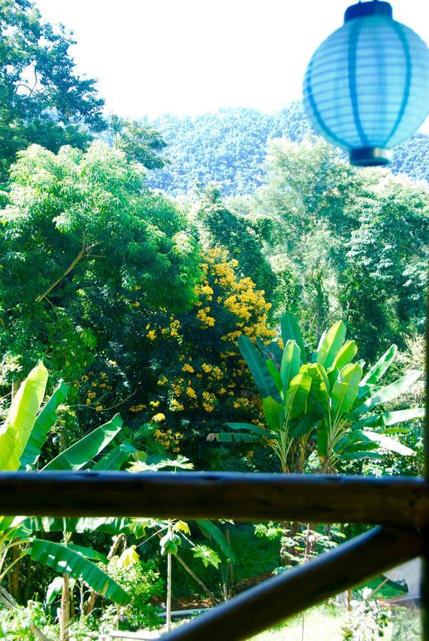 Casa Tambor 파라티 외부 사진